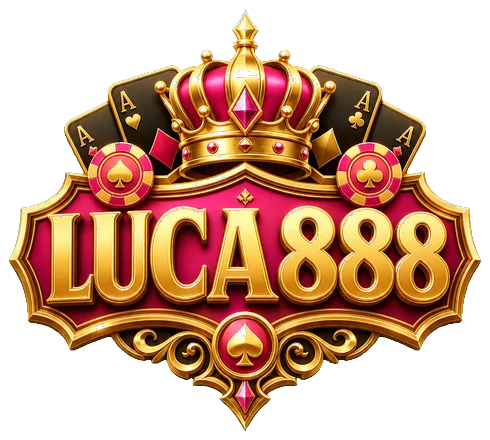 luca888-logo